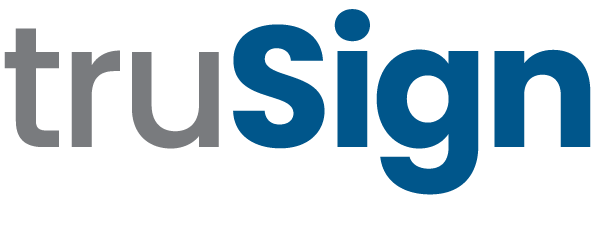 truSign